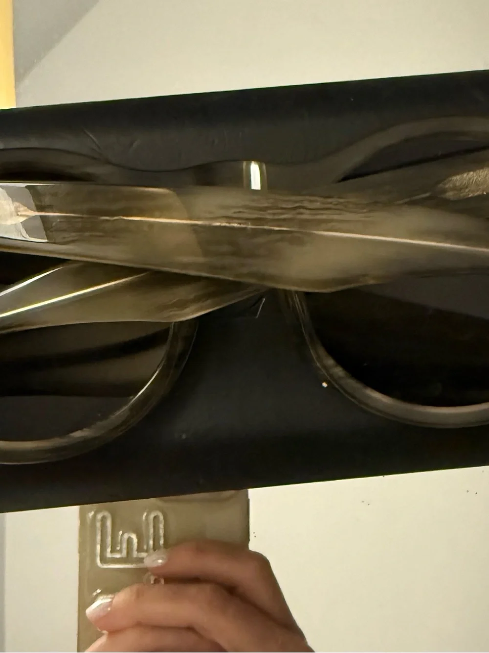 Krewe du Optic Sunglasses